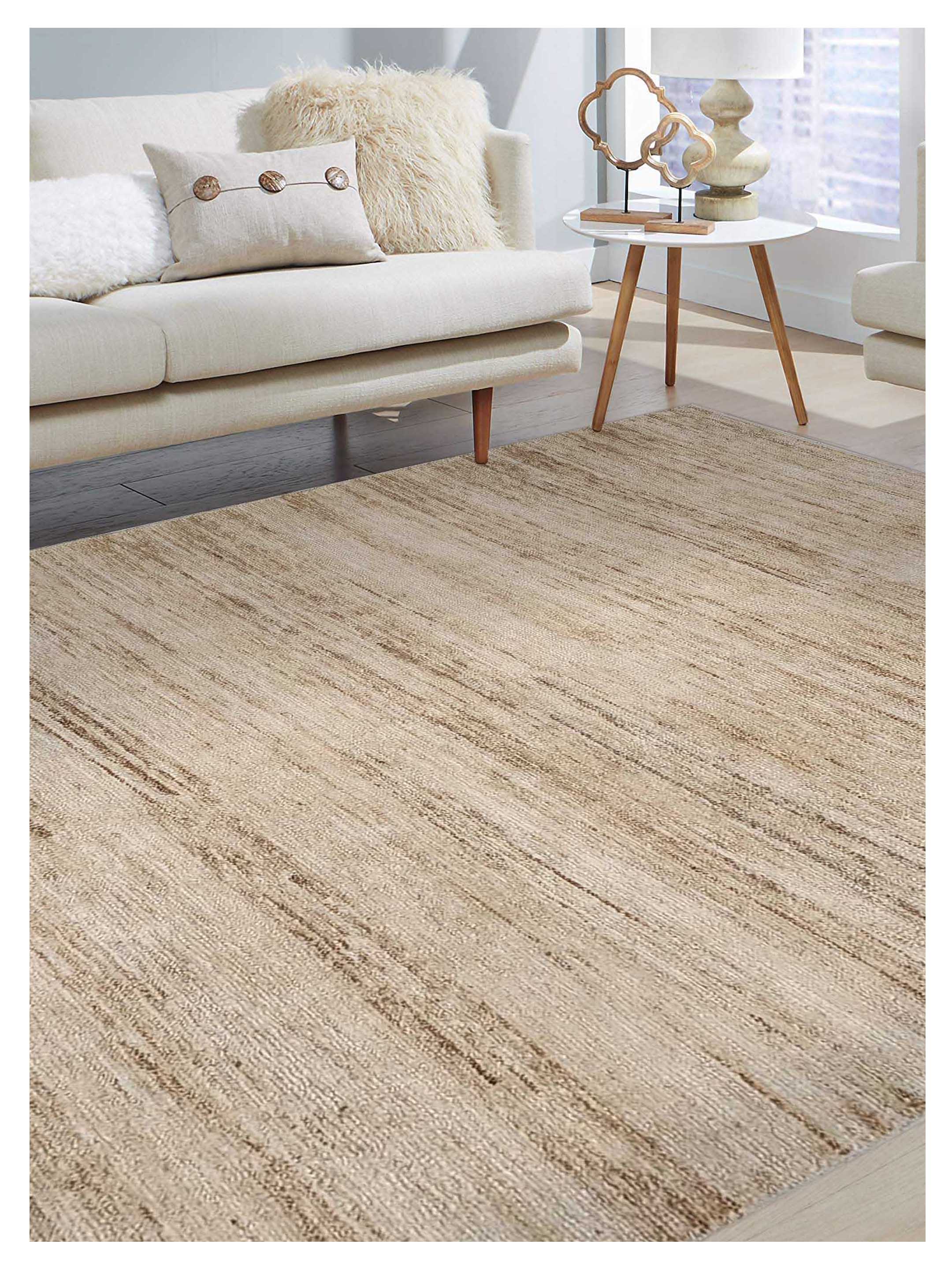 Natural Weave Ivory Rugs - Galiche Rugs